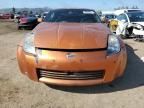 2003 Nissan 350Z Coupe