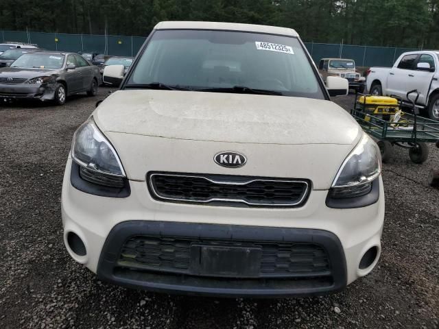 2013 KIA Soul