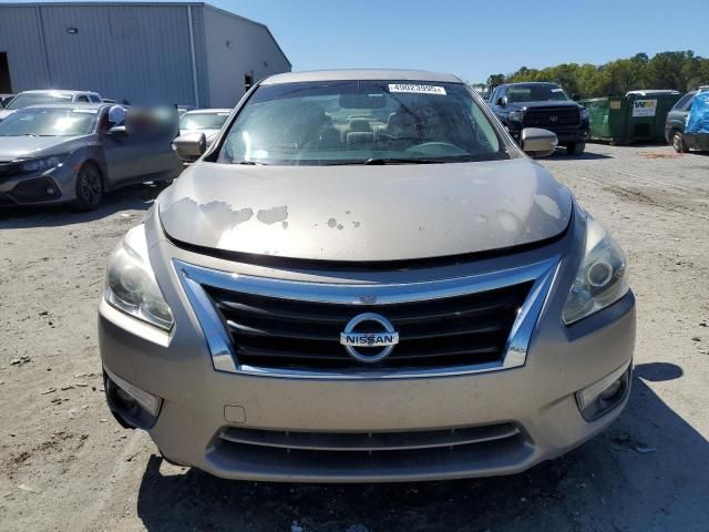 2013 Nissan Altima 3.5S