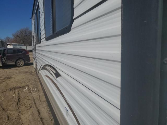 2018 Wildwood 2018 Foresriver Motor Home