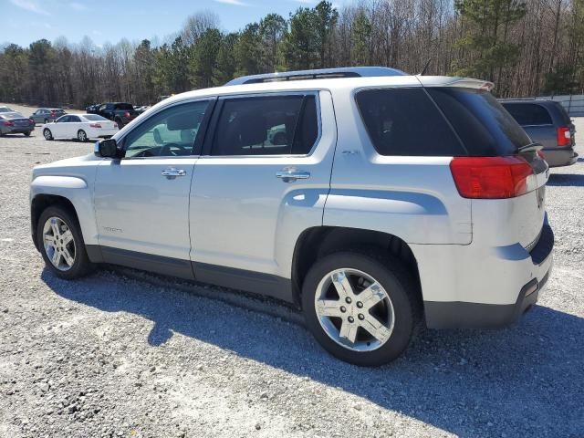 2012 GMC Terrain SLT