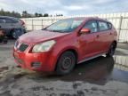 2009 Pontiac Vibe