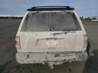 2000 Nissan Pathfinder LE