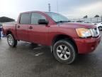 2013 Nissan Titan S