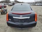 2013 Cadillac XTS Luxury Collection