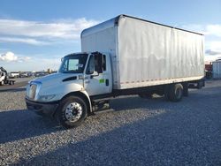 2006 International 4300 BOX Truck en venta en North Las Vegas, NV