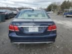 2014 Mercedes-Benz E 350 4matic