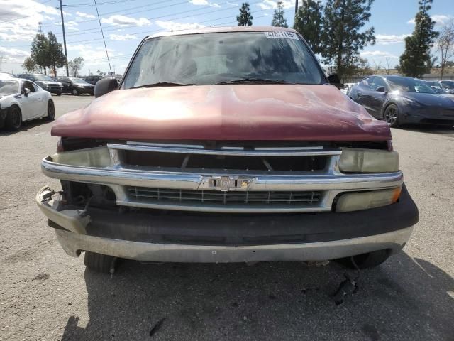 2003 Chevrolet Tahoe C1500