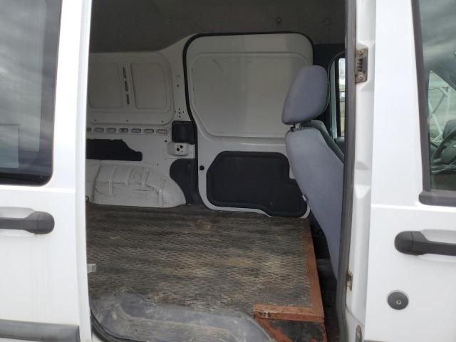 2010 Ford Transit Connect XL