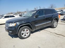 2012 Jeep Grand Cherokee Laredo en venta en Bridgeton, MO