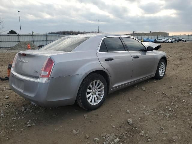 2014 Chrysler 300