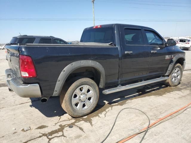 2015 Dodge RAM 2500 ST