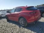 2018 Alfa Romeo Stelvio TI Sport