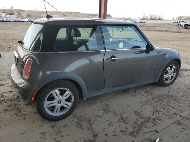 2006 Mini Cooper