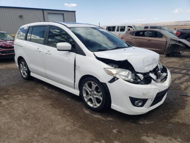 2010 Mazda 5