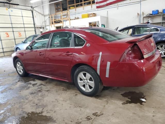 2009 Chevrolet Impala 1LT