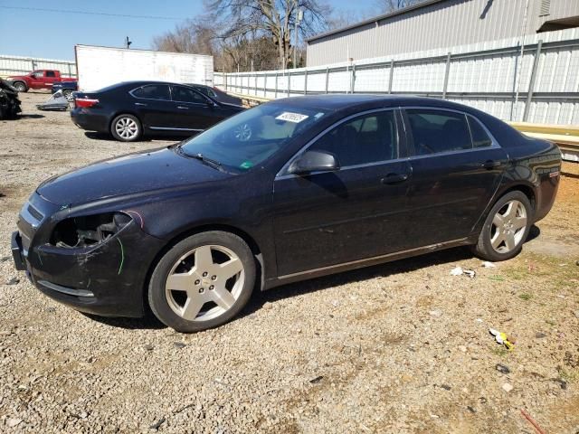 2010 Chevrolet Malibu 2LT