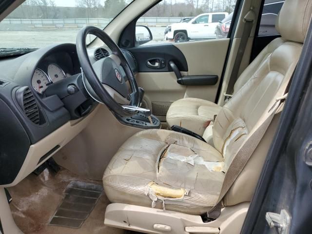 2004 Saturn Vue