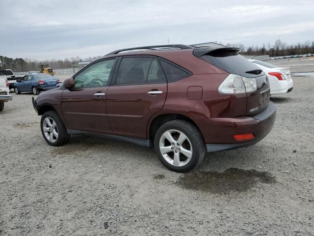 2008 Lexus RX 350