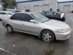 1999 Honda Accord EX