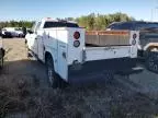 2011 Chevrolet Silverado K2500 Heavy Duty