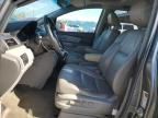 2011 Honda Odyssey EXL