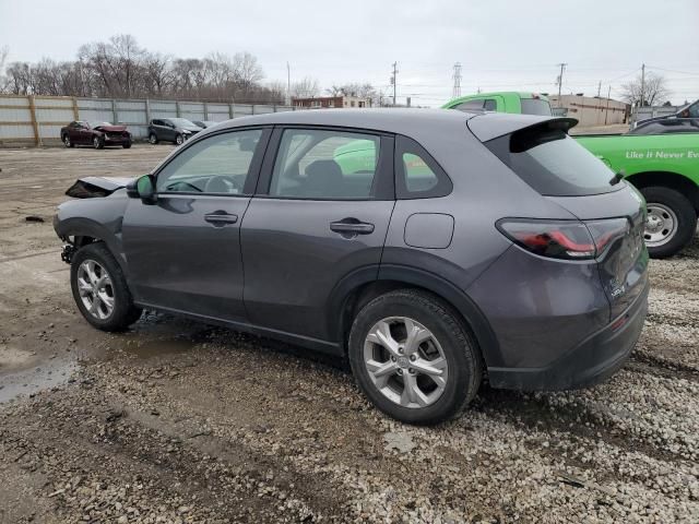 2023 Honda HR-V LX