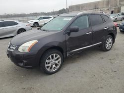 Carros salvage sin ofertas aún a la venta en subasta: 2013 Nissan Rogue S