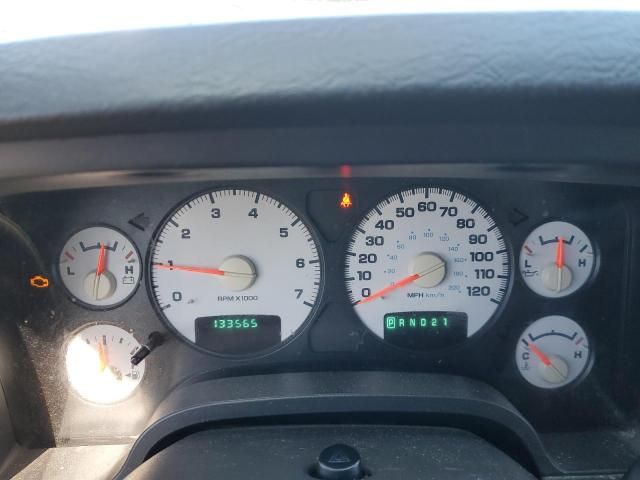 2004 Dodge RAM 1500 ST