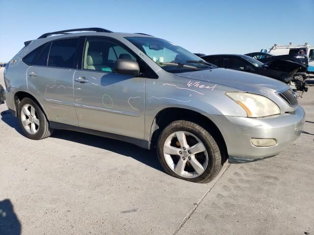 2004 Lexus RX 330