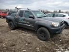 2015 Toyota Tacoma Access Cab