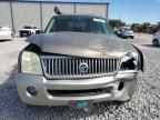 2003 Mercury Mountaineer