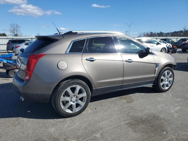 2012 Cadillac SRX Performance Collection