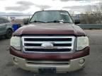 2009 Ford Expedition EL Eddie Bauer