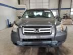 2007 Honda Pilot EXL