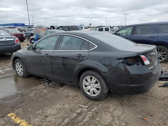 2010 Mazda 6 I