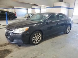 Salvage cars for sale at Sandston, VA auction: 2014 Chevrolet Malibu 1LT