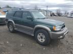 2000 Toyota 4runner Limited