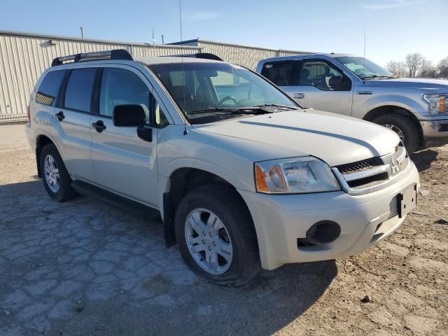 2007 Mitsubishi Endeavor LS