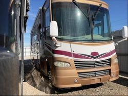 Salvage trucks for sale at Wilmer, TX auction: 2004 Ford F550 Super Duty Stripped Chassis