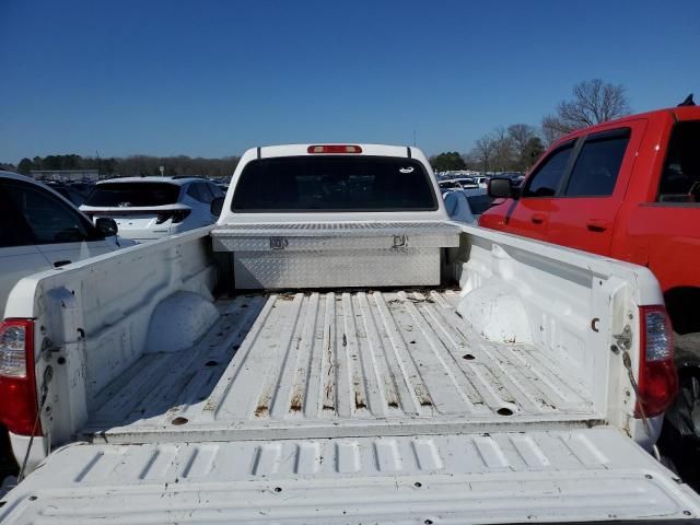 2006 Toyota Tundra