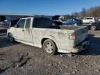 1999 Chevrolet S Truck S10