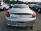 2002 Lexus SC 430