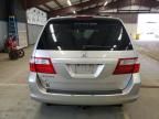 2006 Honda Odyssey EXL