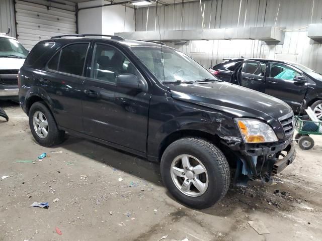 2008 KIA Sorento EX