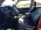 2016 Toyota 4runner SR5/SR5 Premium