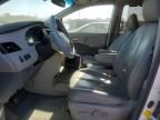 2011 Toyota Sienna XLE