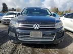 2012 Volkswagen Touareg V6