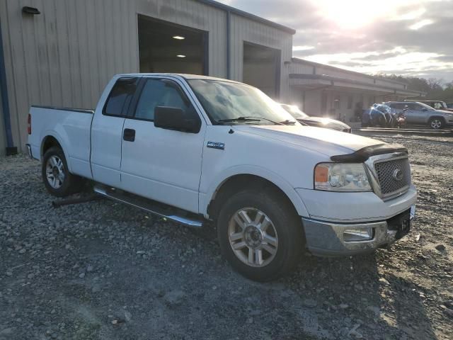 2004 Ford F150