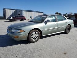 2005 Buick Lesabre Custom en venta en Tulsa, OK